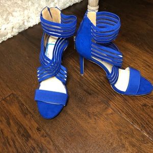 Jessica Simpson Jivero Sandal
